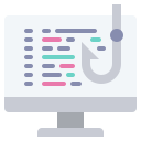 codificación icon