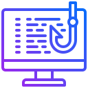 codificación icon