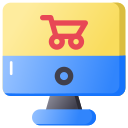 tienda online icon