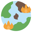 naturaleza icon