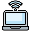 Computer icon