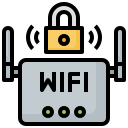Signal icon