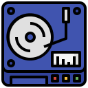 Музыка icon