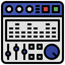 Музыка icon