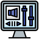 Музыка icon