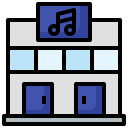 Музыка icon