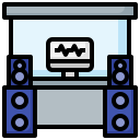 Музыка icon