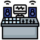 Музыка icon