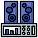 Музыка icon