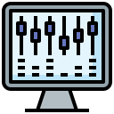 Музыка icon