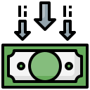 dinero icon