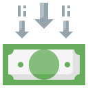 dinero icon