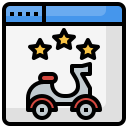 transporte icon