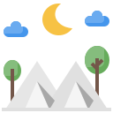 naturaleza icon