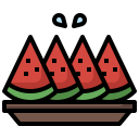 여름 icon