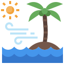 verano icon