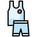 여름 icon