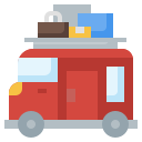 viajar icon