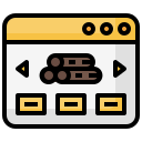 Shop icon