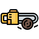 Wood icon