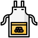 Wood icon