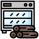 Oven icon