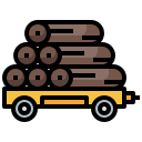 Transportation icon
