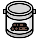 Paint icon