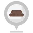 Location icon