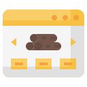 Shop icon