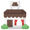 Shop icon