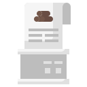 Wood icon