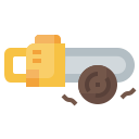 Wood icon