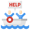 Boat icon