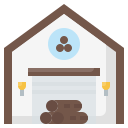 Storage icon