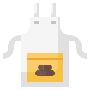 Wood icon