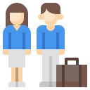 Human icon