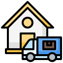 camioneta icon