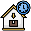 reloj icon