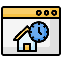 reloj icon