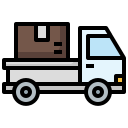 camioneta icon