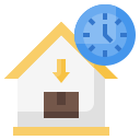 reloj icon