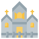 iglesia icon