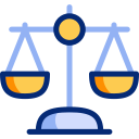 libra animated icon