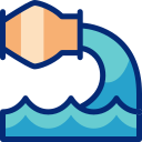 acuario animated icon