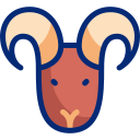 aries animated icon