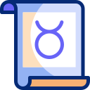 tauro animated icon