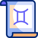 geminis animated icon