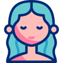 virgo animated icon