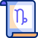 capricornio animated icon